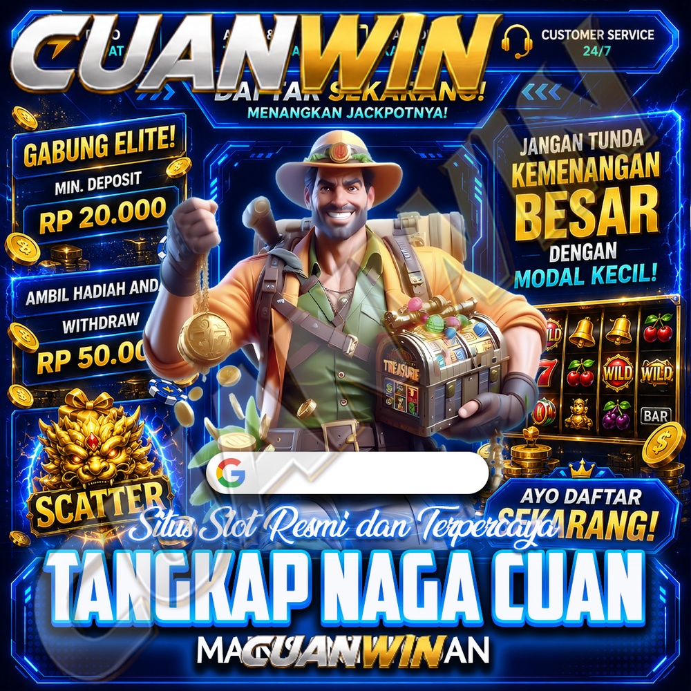 CUANWIN