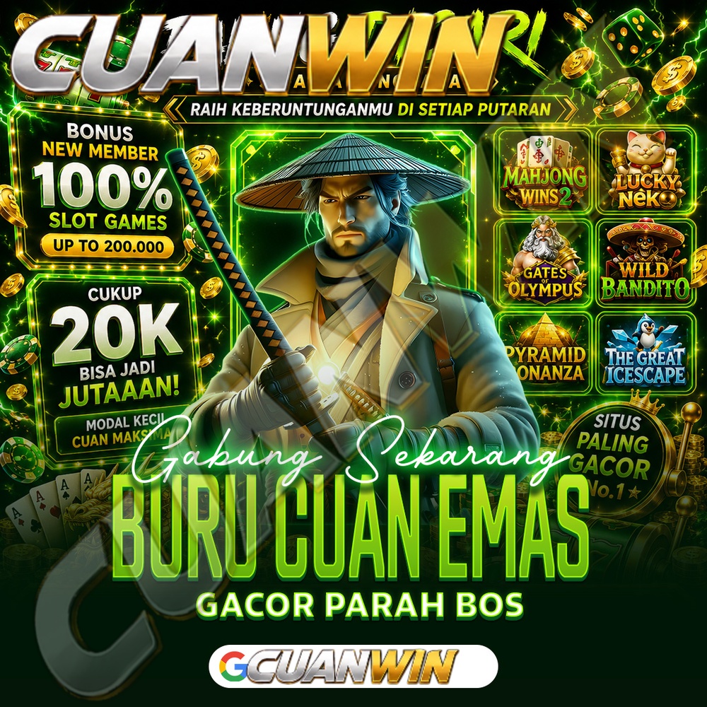 CUANWIN