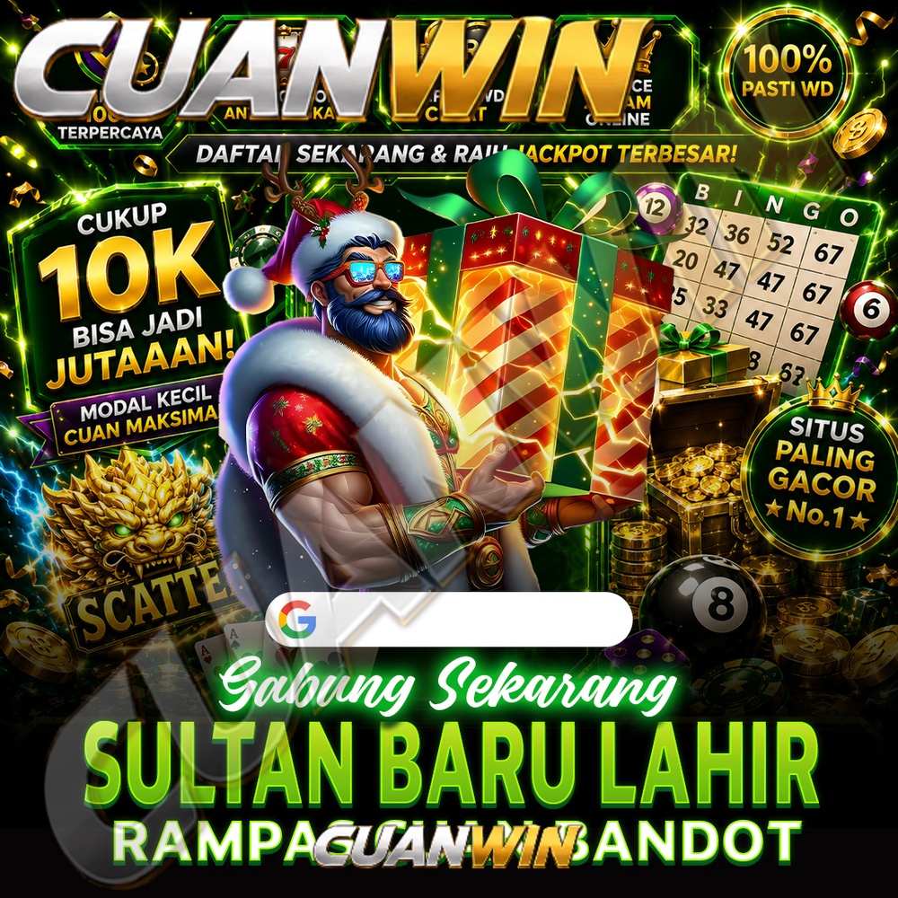 CUANWIN: Tren Game Online Terbaru 2026 Dan Transformasi Pengalaman Pengguna Untuk Era Smartphone